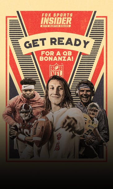 Get Ready For A QB Bonanza!